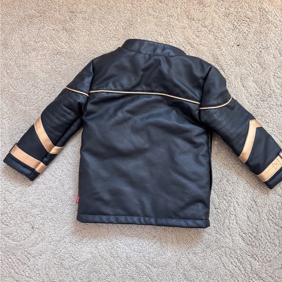 Spider Man Jacket - Picture 3 of 4